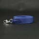 thumbnail image 2 of Correa cruzada de lona azul eléctrico de 25 mm de ancho para bolso Evelyne TPM y otros bolsos de marca, accesorios para bolsos, asas para bolsos de mujer, 2 of 5