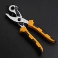 thumbnail image 2 of Punching Pliers Combination Set Manual Punching Tool Set is Very Suitable for Handicrafts, DIY., 2 of 6