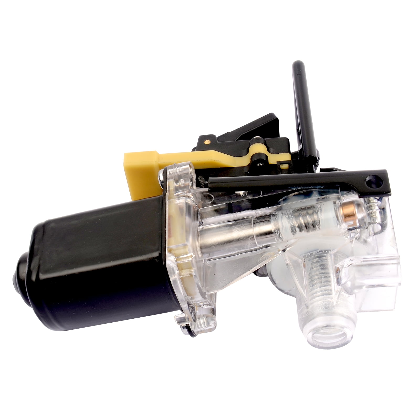 F6VZ54432A38AA Trunk Lid Pull Down Motor for 19942002 Lincoln Town Car