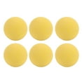 thumbnail image 1 of Lacrosse Massage Ball, Lacrosse Ball Set Soft  for Training 6 PCS,10 PCS, 1 of 7