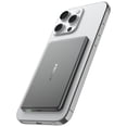 thumbnail image 1 of Power Bank decqle Air de 5000 mAh con carga inalámbrica magnética, 1 of 7