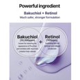 thumbnail image 4 of Crema para ojos HEIMISH RX con retinol y bakuchiol 30 ml, 4 of 7