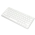 thumbnail image 4 of Clavier Usb, Clavier Sans Fil Ultra Léger Clavier Compact Petit Clavier Construit pour Durer, 4 of 14
