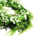 thumbnail image 3 of IDEANATEGRATE Guirnalda Decorativa De Plantas De Simulado Para Eventos, 3 of 6