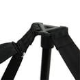 thumbnail image 5 of Blue steel made - Stable triangle bracket - Outdoor activities - Lightweight and convenient carry, 5 of 7