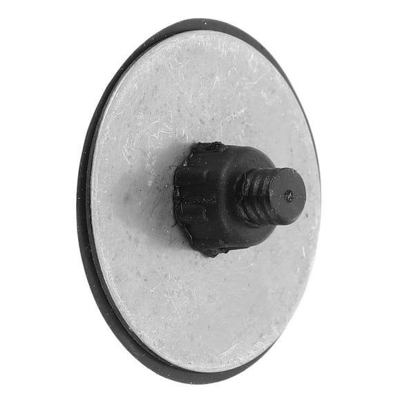 Hemoton Car Wiper Plug Replacement Rear Wiper Plug Cap Plastic Wiper Cover Plug Car Rear Windshield Wiper Grommet Cap For Rear Wiper Arm 32mm