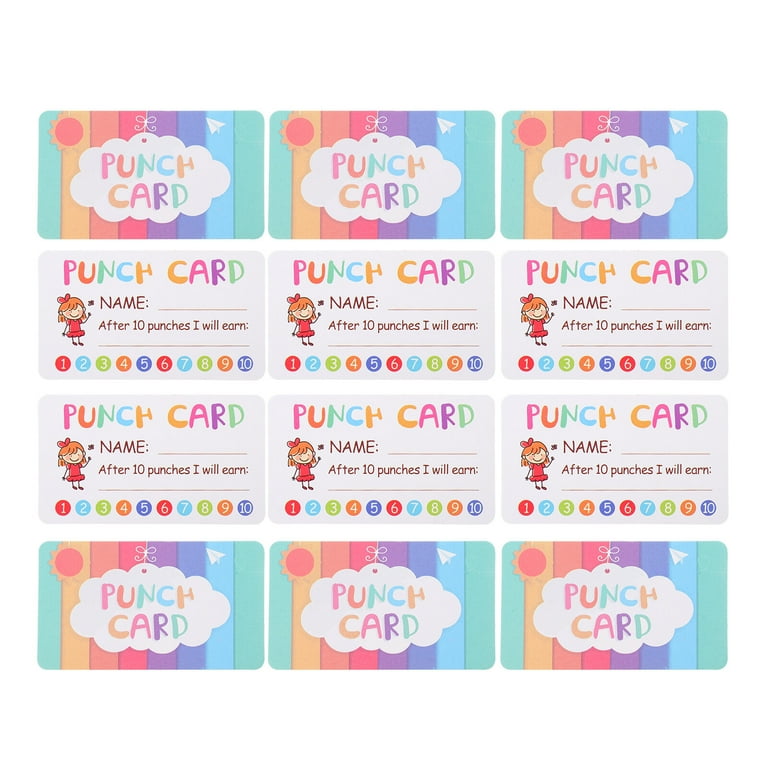 150pcs Adorable School Encouragement Cards for Kids Multipurpose