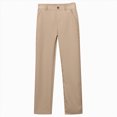 thumbnail image 5 of Child Boys Athletic Sweatpants Kids Fall Winter Sweatpant Elastic Waist Pants 5-14 Years Kids Workout Sweat Pants Kids Sweatpants Size 5-6 Years, 5 of 6