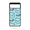 Blue, variant on abbyrose Strawberry Shortcake Pixel Phone Case for Pixel 6