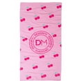 thumbnail image 1 of Toalla de playa Design.Me con estampado de cerezas, 1 of 1