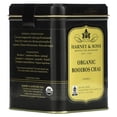 thumbnail image 5 of Harney & Sons Herbal Tea, Organic Rooibos Chai, Caffeine Free, 4 oz (112 g), 5 of 7