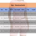 thumbnail image 3 of Clearance!NMMUED Workout Sets for Women, Two Piece Sets for Women, Athletic Sets for Women, Yoga Sets for Women, Matching Sets Women Clothing, Orange S, 3 of 6