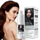 thumbnail image 1 of CNMOFAXIN Champú para tinte de cabello negro 3 en 1 para hombres y mujeres - Color permanente para de canas y barba Esencia de hierbas Champú para colorear instantáneo de plantas naturales (marrón n, 1 of 5