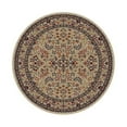 thumbnail image 5 of Concord Global Trading Jewel Collections Sarouk Area Rug, 5 of 6