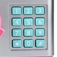 thumbnail image 3 of Oubit Cash Saving Box,Piggy Banque Mini Automatique Électronique Tirelire Mini Tirelire Installation Sans Effort, 3 of 9