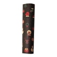 thumbnail image 2 of Christmas Printing Kraft Paper Roll Crafts Art Gift Packaging Decorative Paper, 2 of 2