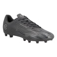 thumbnail image 2 of Tachones Futbol Charly para hombre Neovolution FG Comodos negro 30 86278, 2 of 5