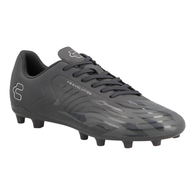 Tachones Futbol Charly Neovolution FG para hombre Comodos negro 29