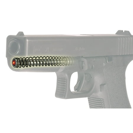 LaserMax Guide Rod Red Laser for Glock 20/21/20SF/21SF (Gen