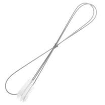 WHAMVOX Fish Tank Cleaner Aquarium Brush Multifunctional Scraper UV