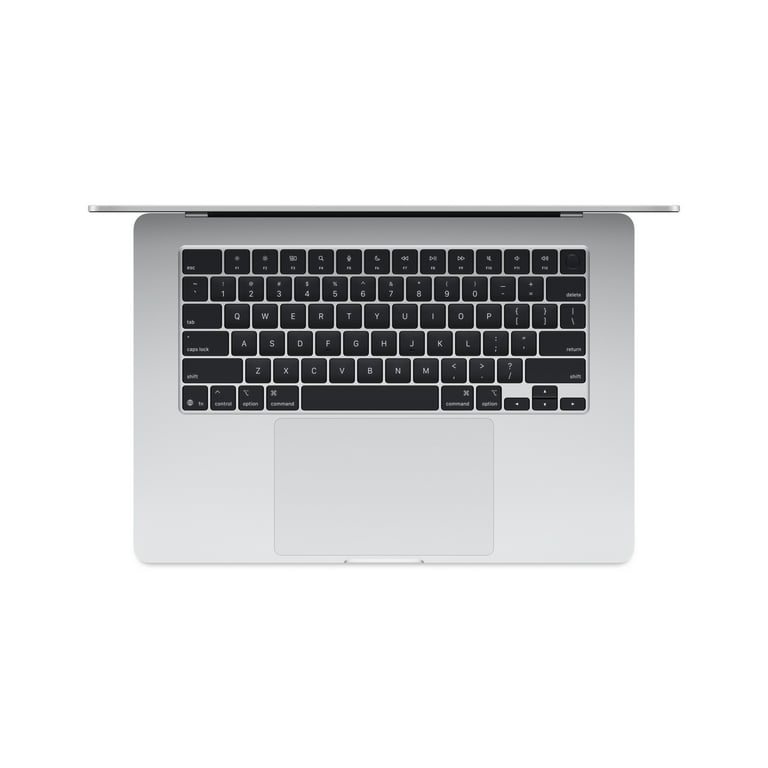 Apple MacBook Air M4 512GB シルバー Apple 15-inch MacBook Air: M4 w/ 10-core CPU and 10-core GPU
