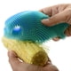 thumbnail image 3 of Cepillo de silicona para platos Norpro Fish, resistente al calor, 230 °C, 3 of 7