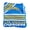 LOS ANGELES CHARGERS, variant on NFL Baltimore Ravens Raschel Throw