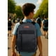 thumbnail image 4 of Mochila Golden Star Elegante fina para  porta laptop 15", 4 of 7