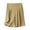 Khaki, variant on uublik Women's Shorts Super Soft Loose Casual Shorts Khaki
