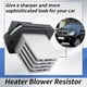 thumbnail image 5 of Car Heater Blower Resistor Full Auto A/C for Ssangyong Rexton 2001+, 5 of 5