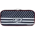 thumbnail image 5 of Escalade Sports 35-7450-3 Triumph  Patriotic Portable Badminton Set, 5 of 9