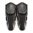 thumbnail image 4 of Naiovety Keep Diving, 2 uds., aleta de natación, hebillas pequeñas, Clips de reemplazo, accesorios universales para deportes acuáticos para Type2 NO2, 4 of 6
