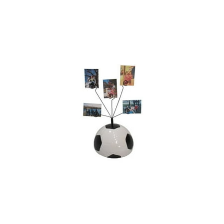 Soccer Frame - Metrotex Designs Hall of Fame Soccer Ball Picture Frame