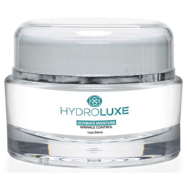 Hydroluxe Ultimate Moisture Extreme Hydrating Day & Night Cream Day