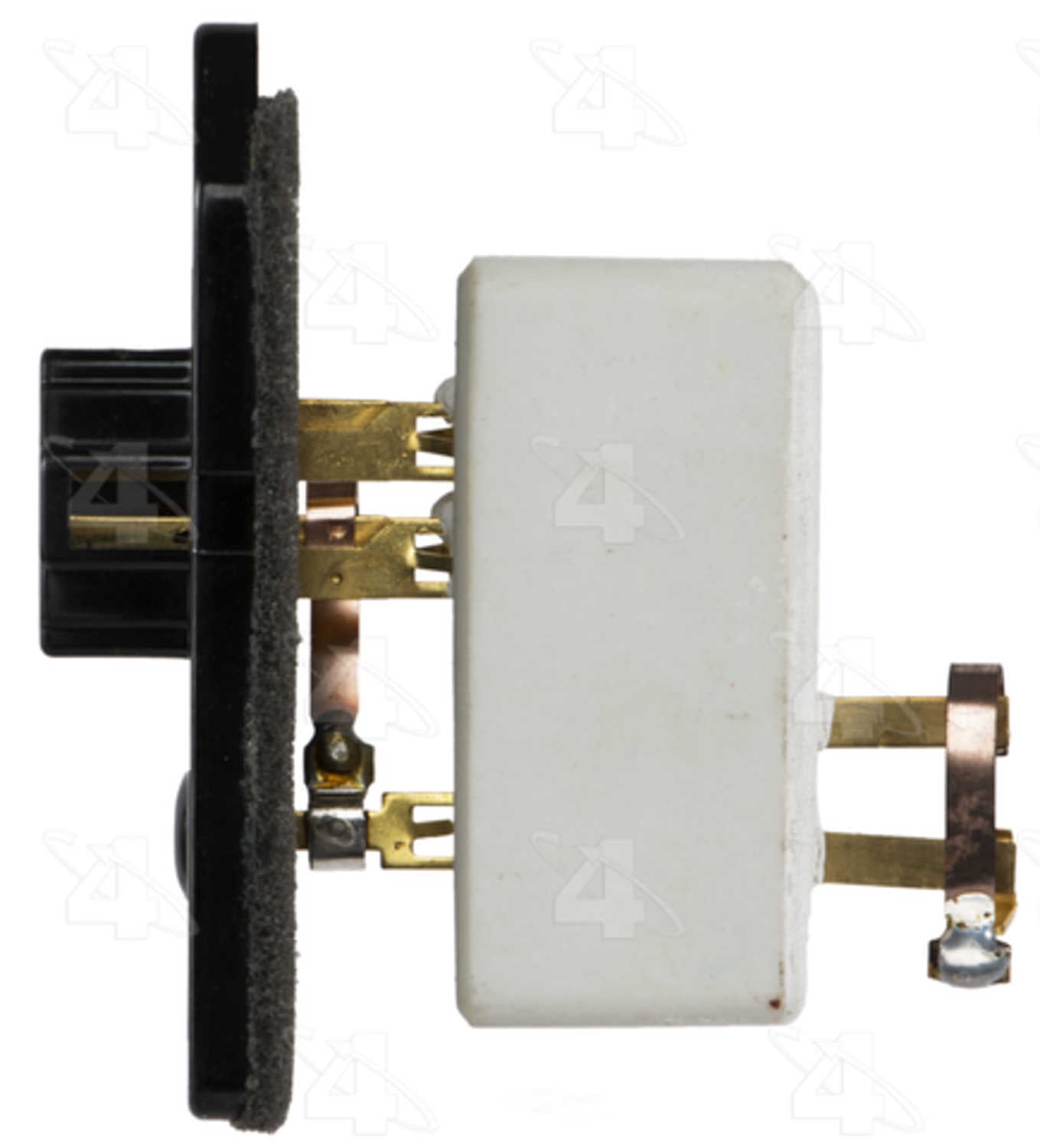 Four Seasons 20154 HVAC Blower Motor Resistor