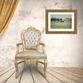 thumbnail image 3 of Urquhart, Elizabeth 24x17 Gold Ornate Wood Framed with Double Matting Museum Art Print Titled - Sun Drenched II, 3 of 4