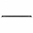 thumbnail image 1 of Go Rhino Light Bar 751653201CSS Blackout Series; LED Bulb; 31.5 Inch Length; Combo Beam; OSRAMS Lens; Black Aluminum Housing; Surface Mount; With Light/Relay/Switch/Wire Harness, 1 of 4