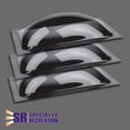 thumbnail image 4 of S.Recreation Sp1422S Skylight 3 Pack Smoke, 4 of 4
