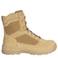 thumbnail image 5 of Rothco Guardian AR 670-1 Coyote Brown 8 Inch Tactical Boot | 8, 5 of 6