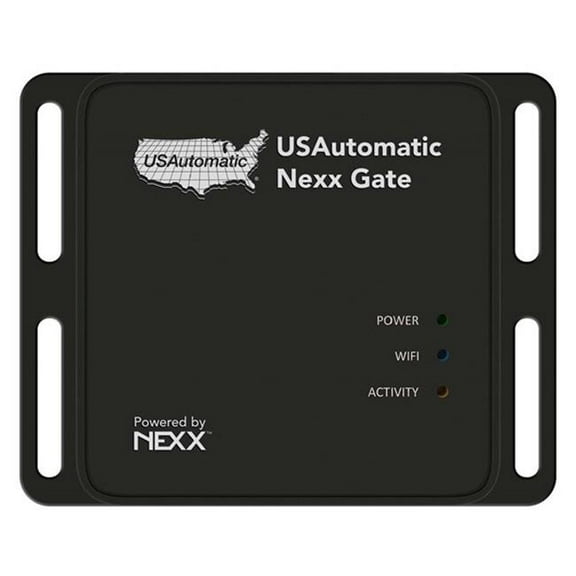 US Automatic 030223 Nexx Gate Wi-Fi Controller