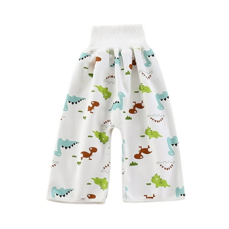 

Pimfylm Shorts Boys Toddler Pull-on Knit Shorts D 0-4 Years