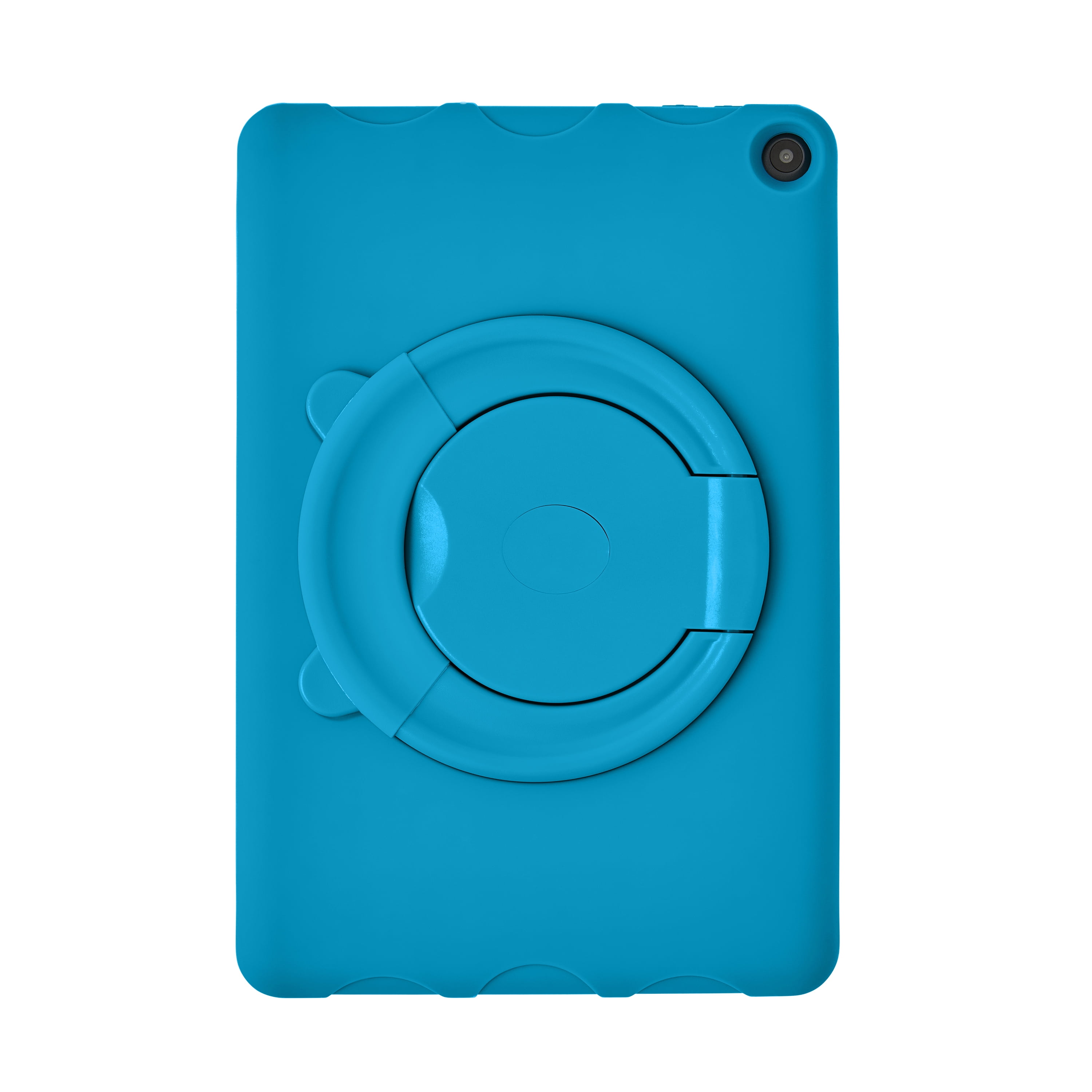 onn. 10" Kids Tablet Teal Sachet