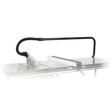 UPC: 0857766003147 | SawStop Over-Arm Dust Collection Assembly