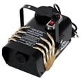 thumbnail image 6 of 400W Skeleton Hands Fog Machine with Remote Control, Black, Halloween by Way To Celebrate, 6 of 9