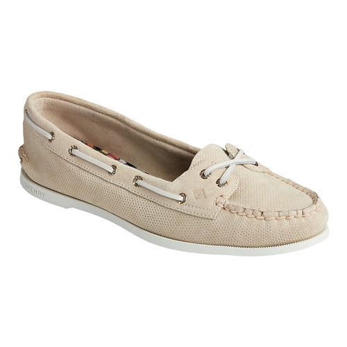 sperry nubuck
