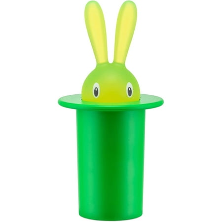 

Egebert A di Magic Bunny Toothpick Holder Green