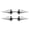 Silver, variant on Gothic Rock Stainless Steel Men Women Double-Sided Spike Stud Earrings Piercings-Silver