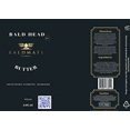 thumbnail image 3 of Baldmate Bald Head Butter, 3 of 6