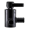 thumbnail image 2 of Recpro Rv Válvula De Derivación De Tres Vías De 1/2"" | Válvula De Cierre Para Calentador De Agua, 2 of 4