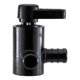 thumbnail image 2 of Recpro Rv Válvula De Derivación De Tres Vías De 1/2"" | Válvula De Cierre Para Calentador De Agua, 2 of 4